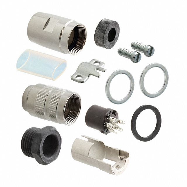 C09131D0061012U Amphenol Tuchel Industrial