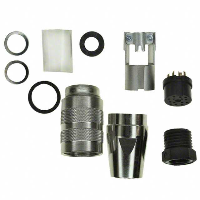 C09131D0142002U Amphenol Tuchel Industrial
