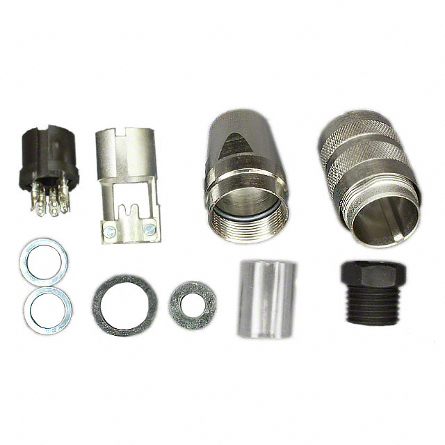 C091 31D105 100 2 Amphenol Tuchel Industrial