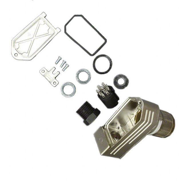 C091 31F007 100 2 Amphenol Tuchel Industrial