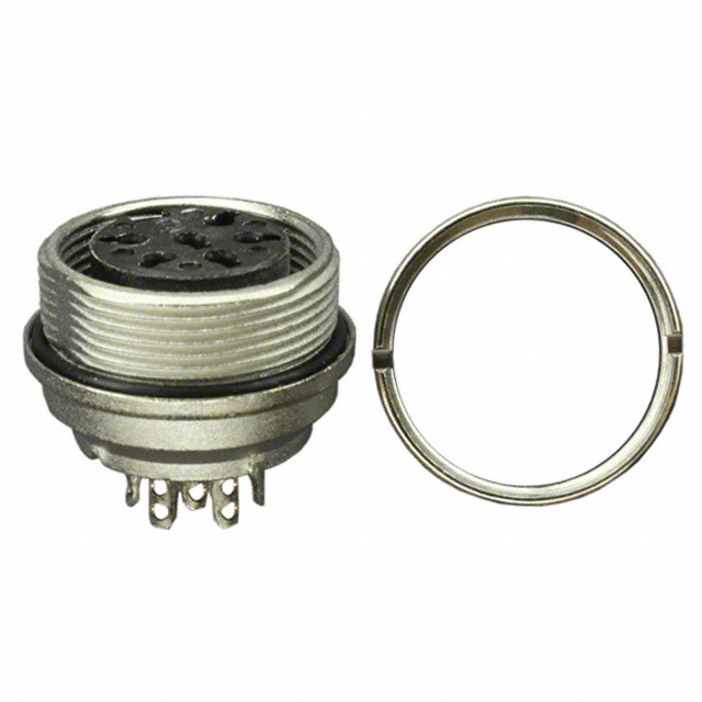 C09131G0061002U Amphenol Tuchel Industrial
