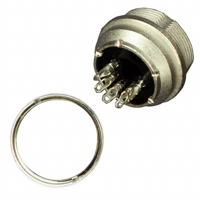 C091 31G105 100 2 Amphenol Tuchel Industrial