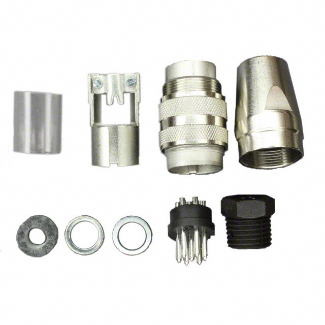 C09131H0071002U Amphenol Tuchel Industrial