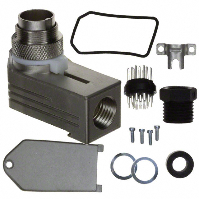 C09131K0141002U Amphenol Tuchel Industrial