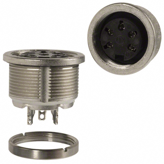 C09131N0051002U Amphenol Tuchel Industrial