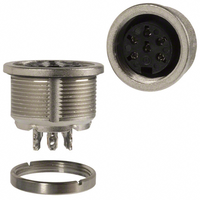 C09131N0061002U Amphenol Tuchel Industrial