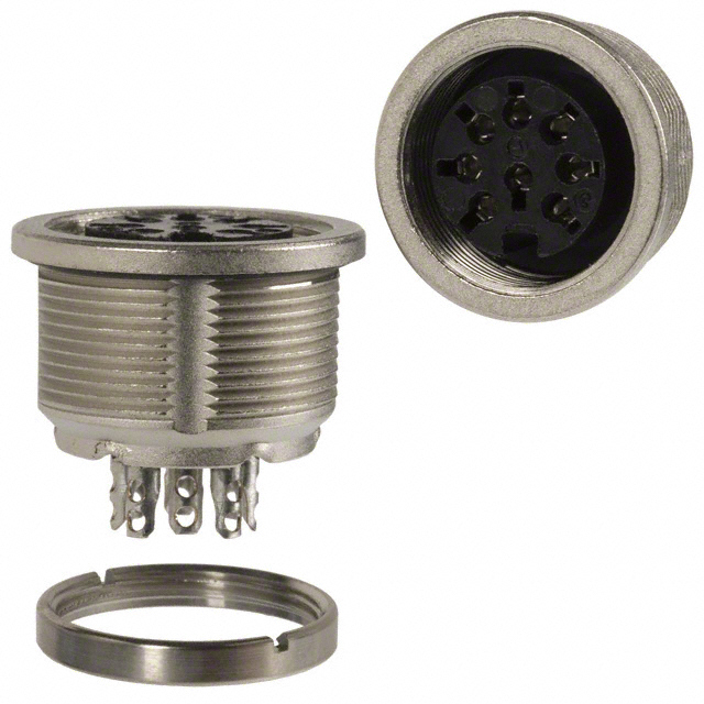 C09131N0081002U Amphenol Tuchel Industrial