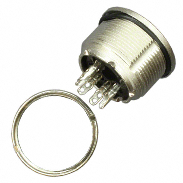 C091 31N105 100 2 Amphenol Tuchel Industrial