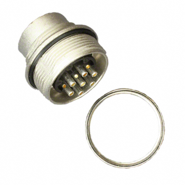 C091 31W007 100 2 Amphenol Tuchel Industrial