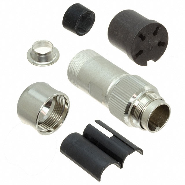 C09111D0040014U Amphenol Tuchel Industrial