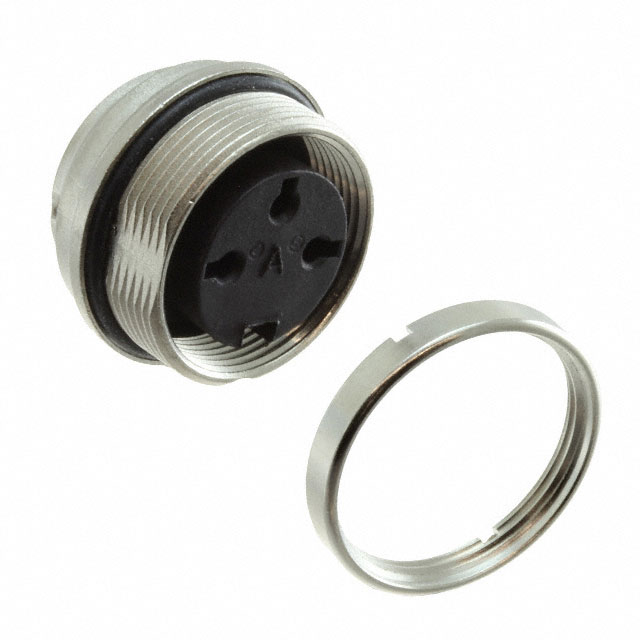 C091 11G003 000 2 Amphenol Tuchel Industrial