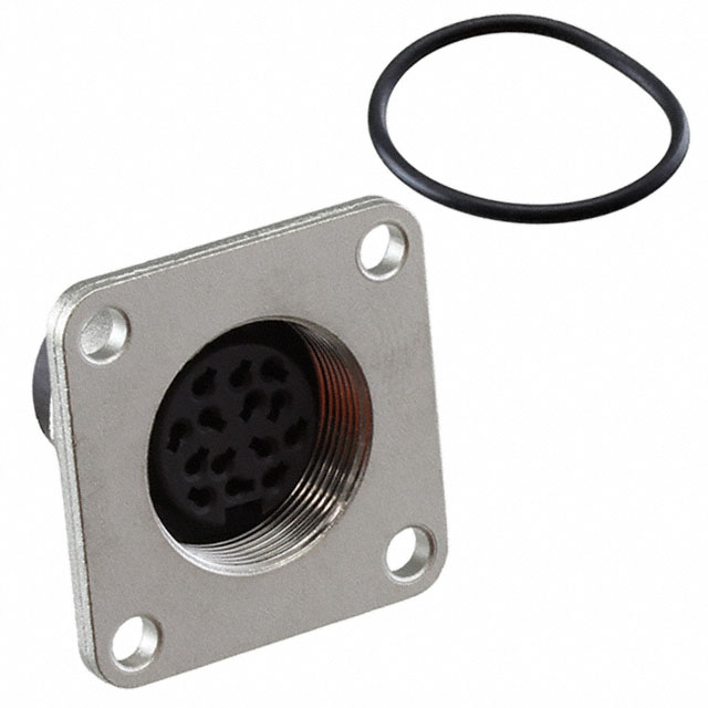 C09111T0140002U Amphenol Tuchel Industrial