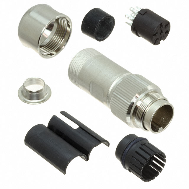 C09131D0061014U Amphenol Tuchel Industrial