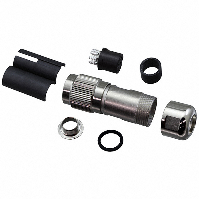 C09131D0081024U Amphenol Tuchel Industrial