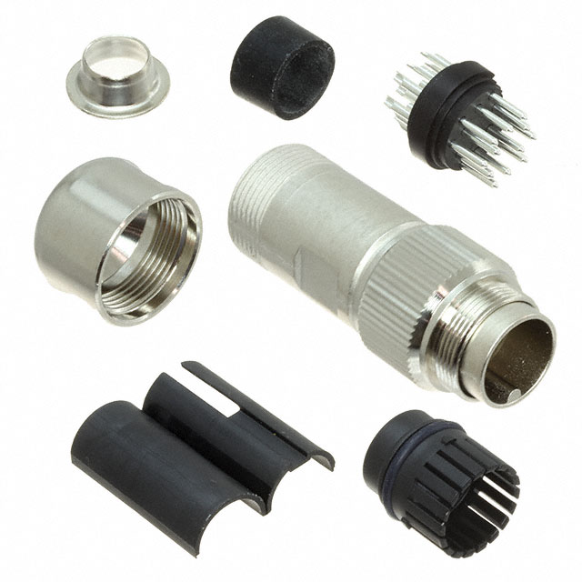 C09131H0121024U Amphenol Tuchel Industrial