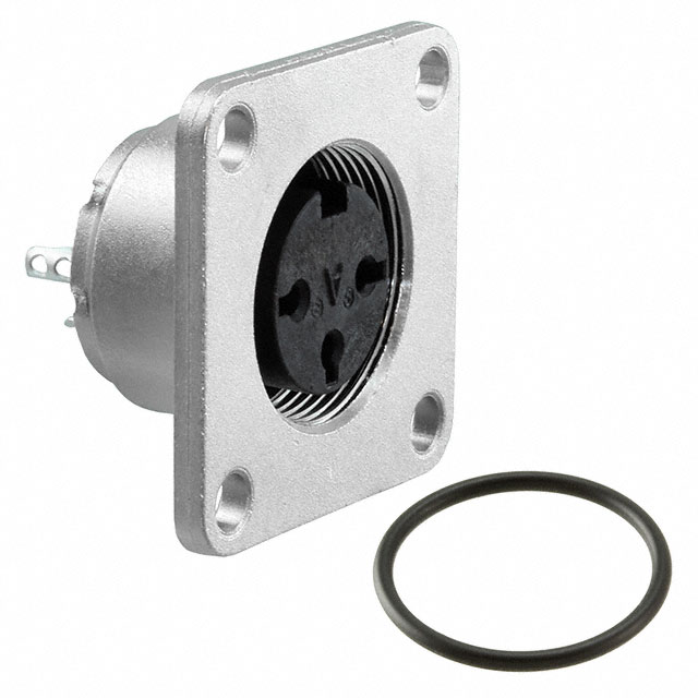 C091 31T003 100 2 Amphenol Tuchel Industrial