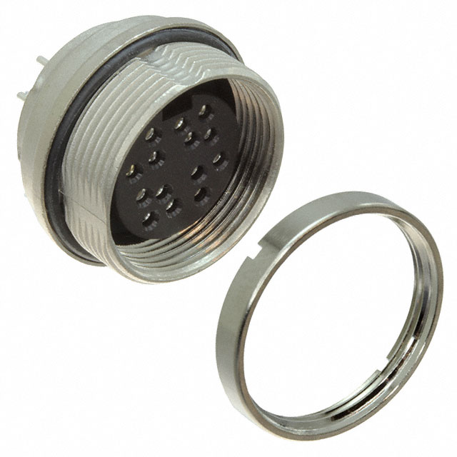 C091 61G014 110 2 Amphenol Tuchel Industrial