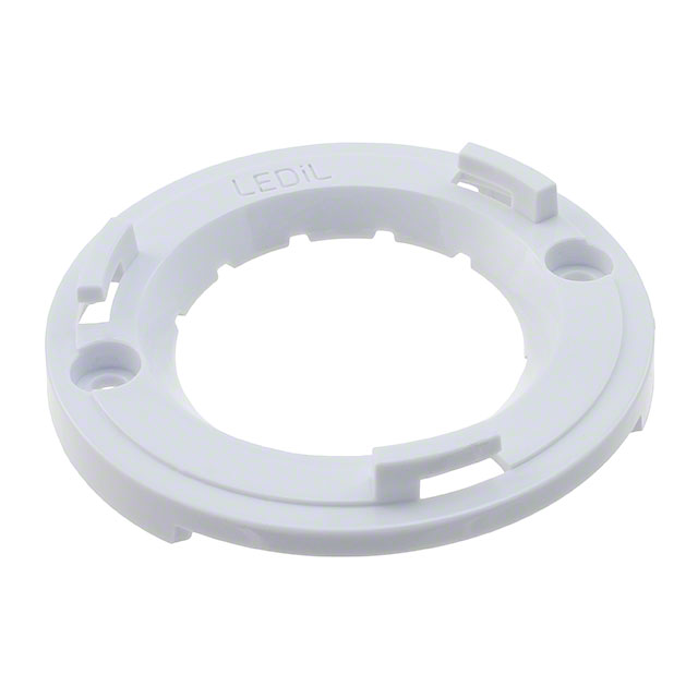 C13584_CLAMP-VERO29 Ledil