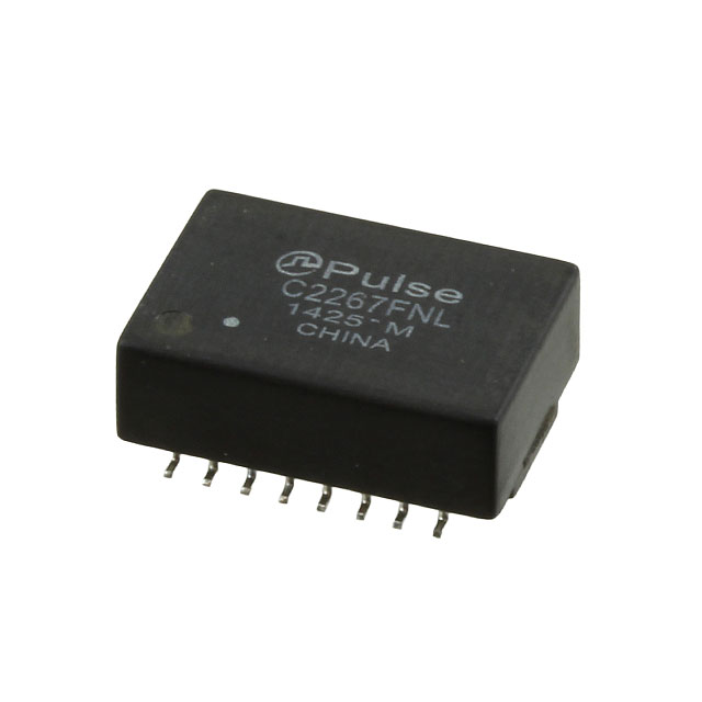 C2267FNL Pulse Electronics