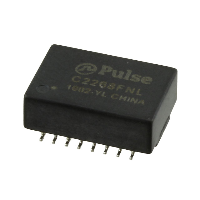 C2268FNL Pulse Electronics