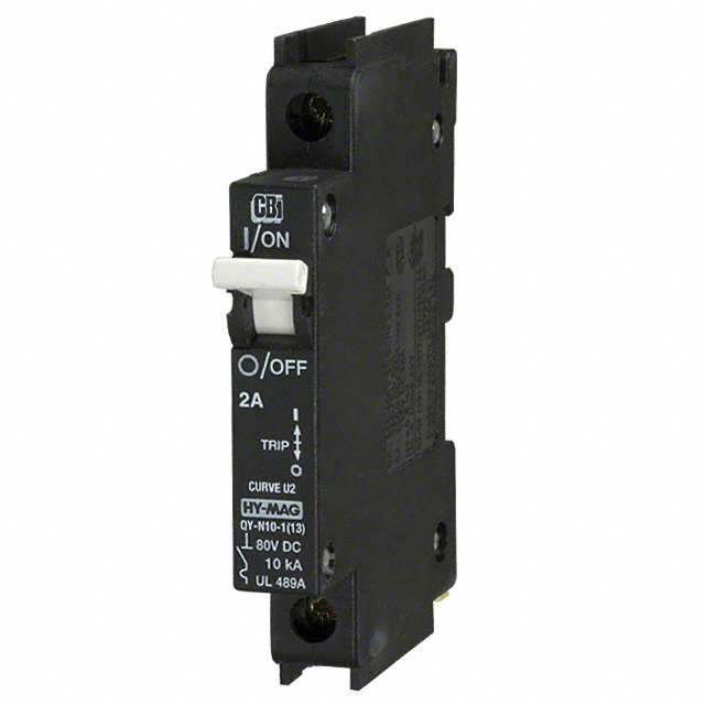 C2A1P-80VDC American Electrical Inc.