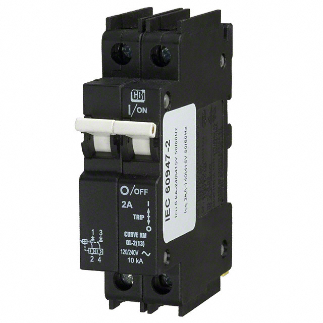 C2A2P-489 American Electrical Inc.