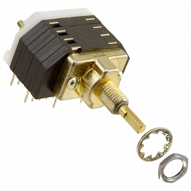 C3P0604N-A Electroswitch