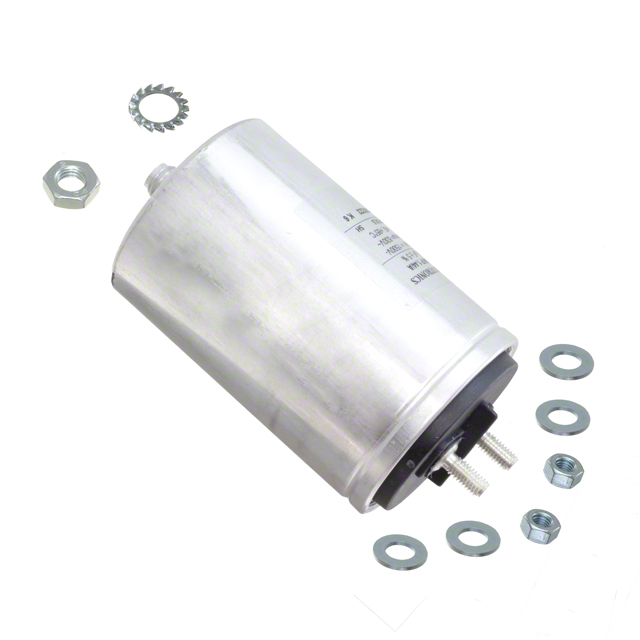 C44ASGP4500ZB0J KEMET