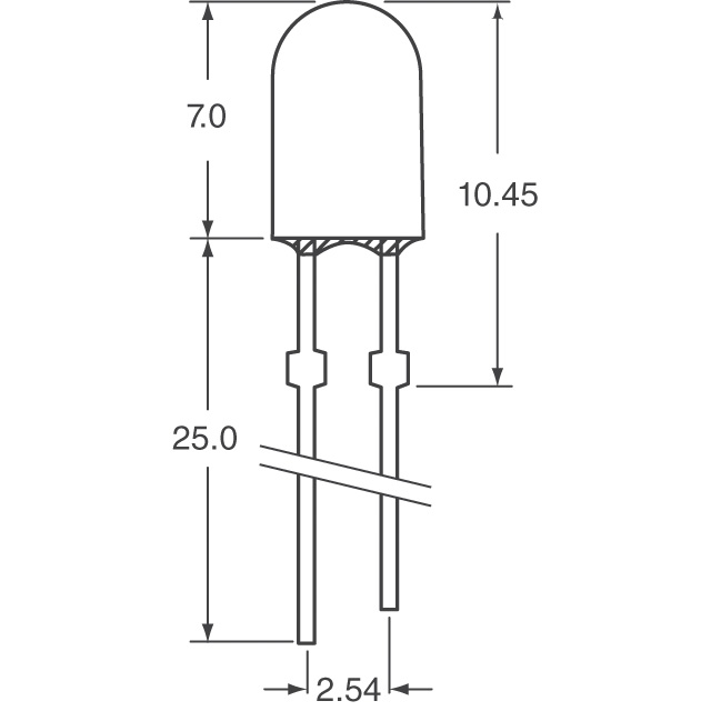 C5SMF-BJS-CS24Q4T1 CreeLED, Inc.