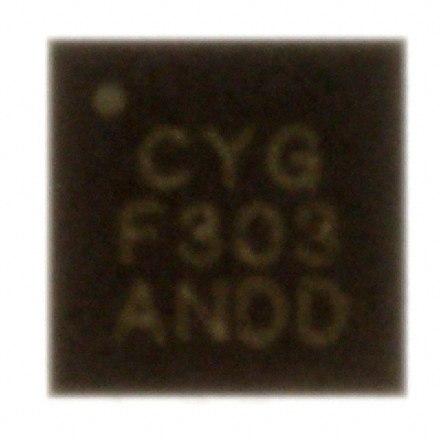 C8051F303R Silicon Labs
