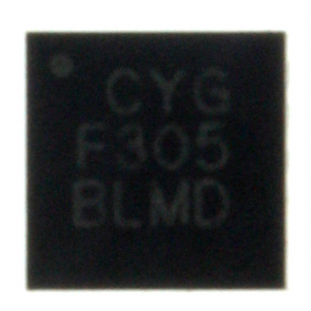 C8051F305R Silicon Labs