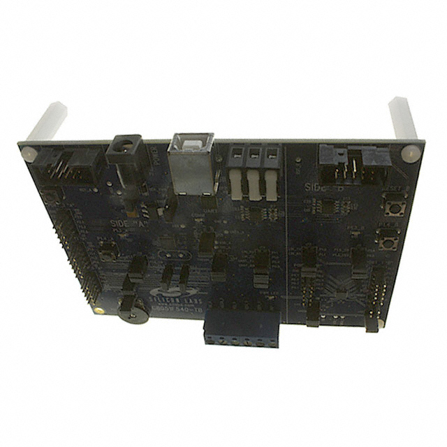 C8051F540-TB Silicon Labs