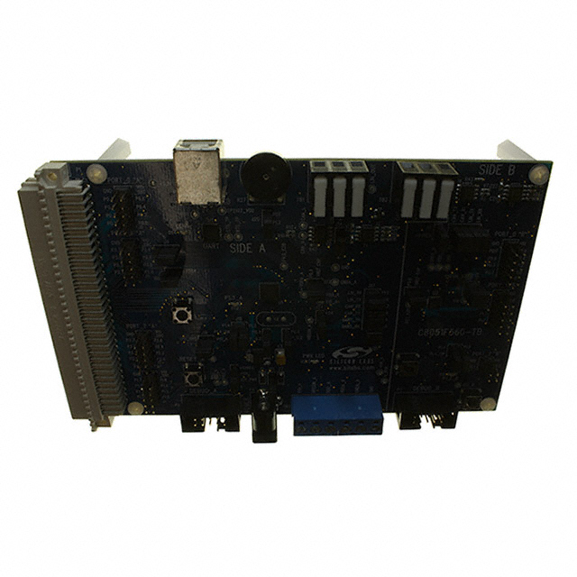 C8051F560-TB-K Silicon Labs