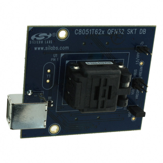 C8051T620DB32 Silicon Labs