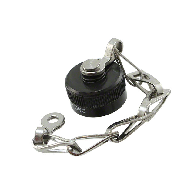 C90-25043-10SL Harwin Inc.