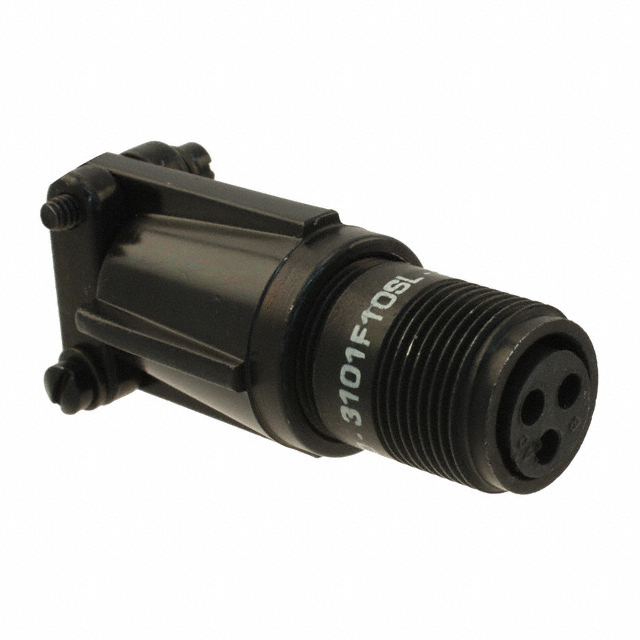 C90-3101F10SL-3S Harwin Inc.
