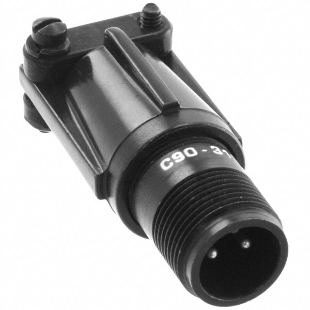 C90-3101F10SL-4P Harwin Inc.