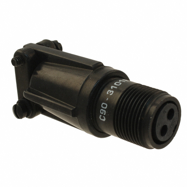 C90-3101F10SL-4S Harwin Inc.