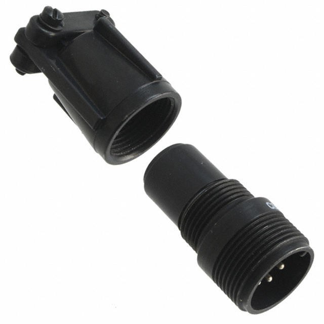 C90-3101F14S-6P Harwin Inc.