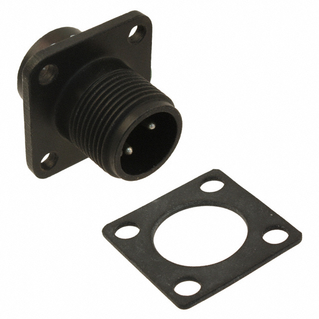 C90-3102R10SL-3P Harwin Inc.