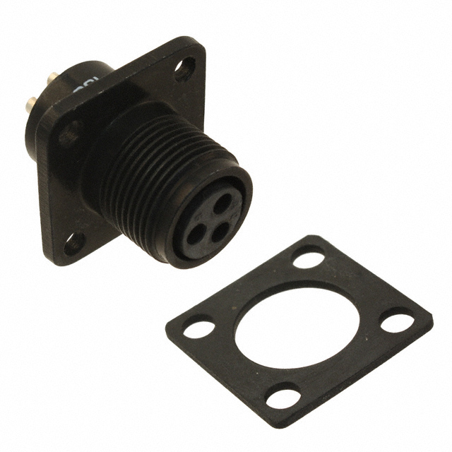C90-3102R10SL-3S Harwin Inc.