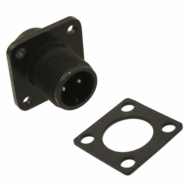 C90-3102R10SL-4P Harwin Inc.