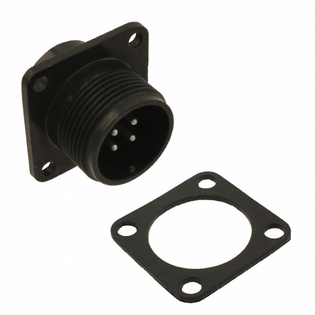 C90-3102R14S-2P Harwin Inc.