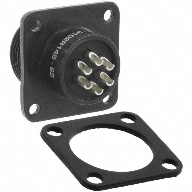 C90-3102R14S-6S Harwin Inc.
