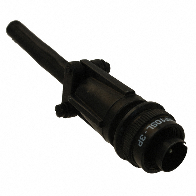 C90-3106F10SL-3P Harwin Inc.