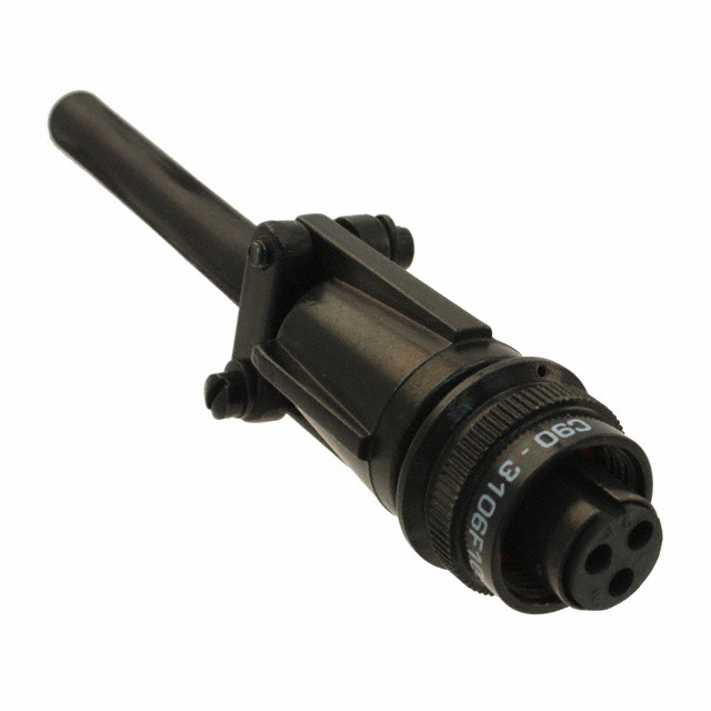C90-3106F10SL-3S Harwin Inc.