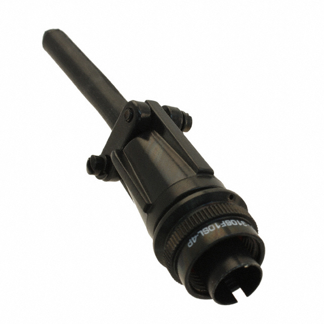 C90-3106F10SL-4P Harwin Inc.