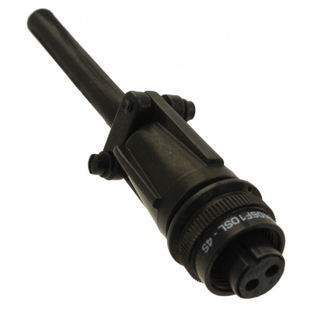 C90-3106F10SL-4S Harwin Inc.
