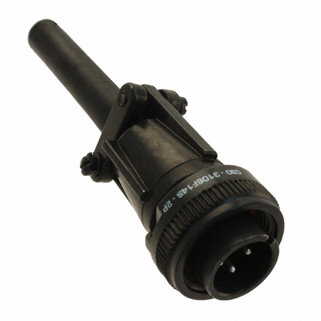 C90-3106F14S-2P Harwin Inc.