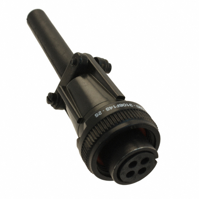 C90-3106F14S-2S Harwin Inc.